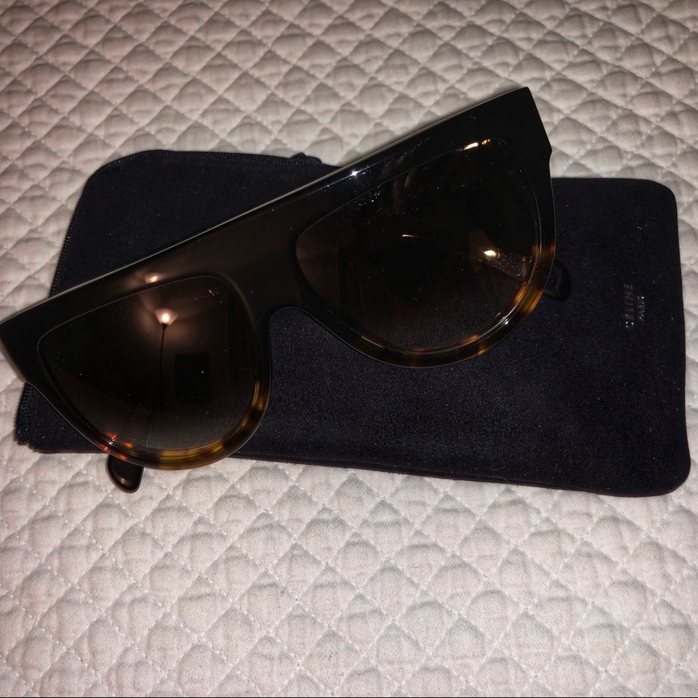 Celine sunglasses